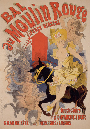 cheret bal au moulin rouge cheret bal au moulin rouge