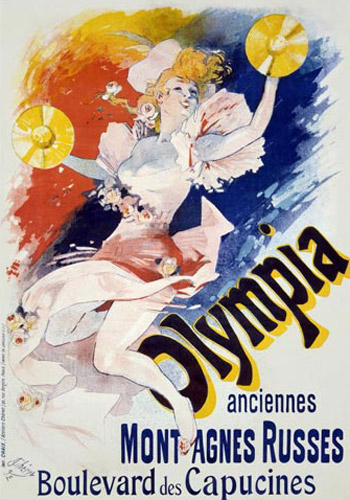 cheret olympia cheret olympia