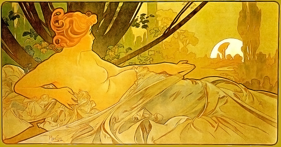 mucha dawn mucha dawn